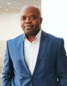 Hon. Ben Onyeukwu C. Anyaibe, Chairman NIDO Europe Turkey Chapter